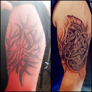 Tattoo uploaded by lp • Tattoodo