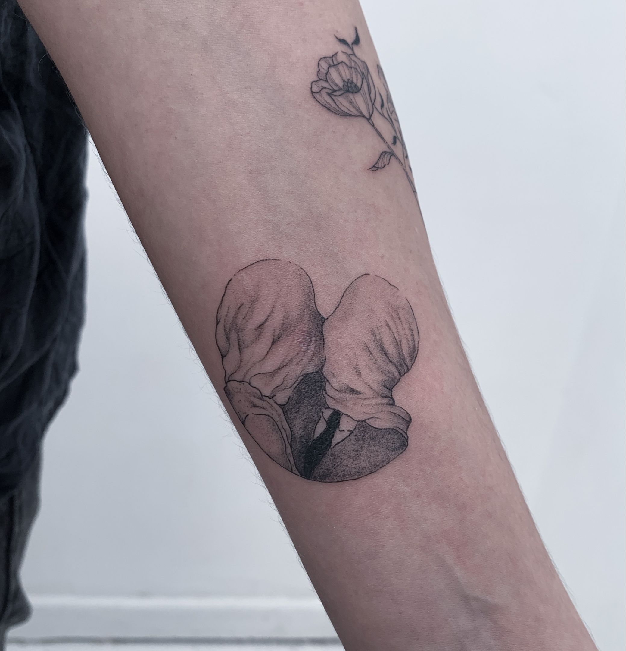 38 Artistic Tattoos To Honor Your Passion For Art  Our Mindful Life