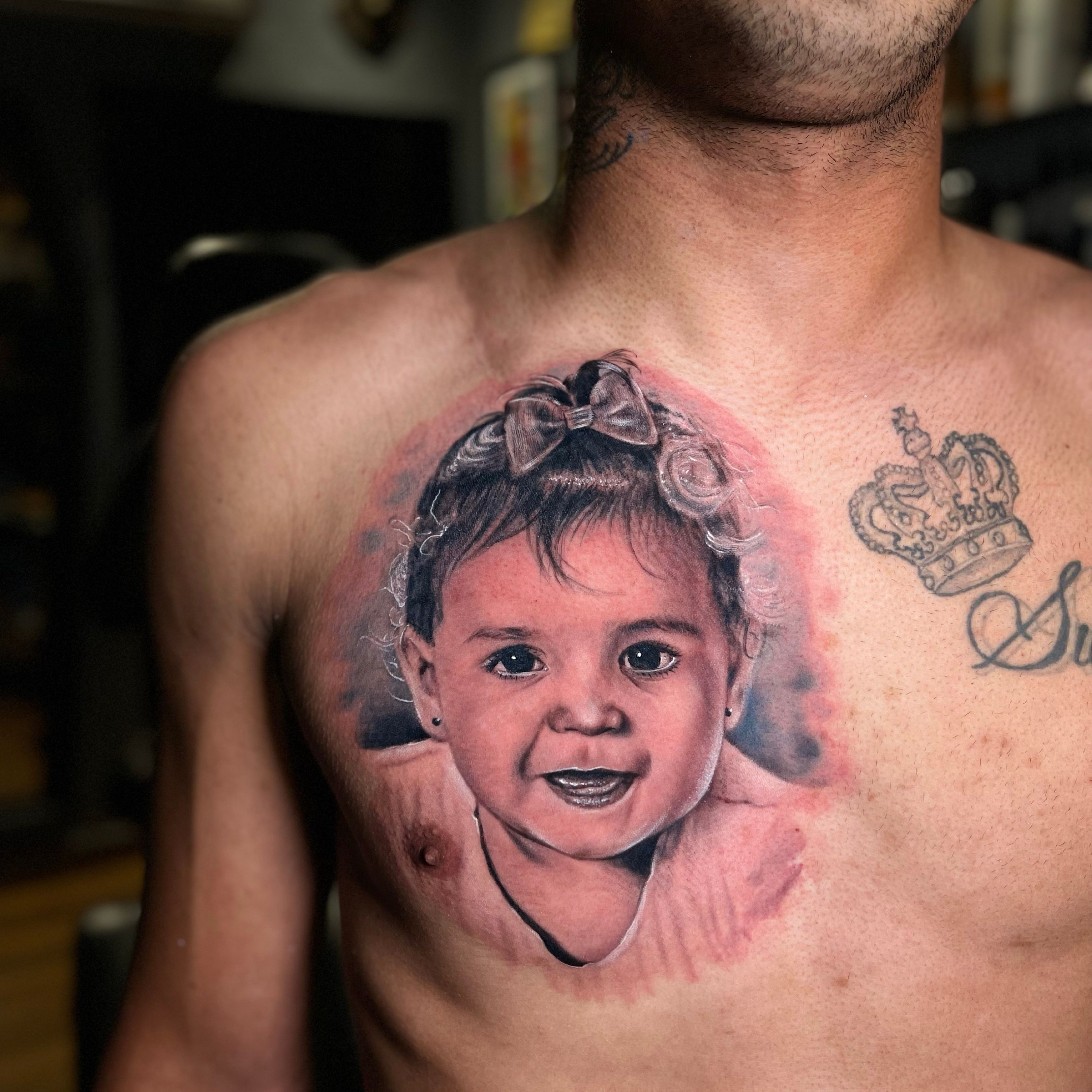 25 best motherdaughter tattoos 2022