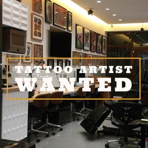 ‼️• TATTOO ARTIST WANTED • ‼️We are looking for a new full time realistic artist to join our team @southgatetattoo in North London. It would be beneficial if the artist can do small/micro realism, fine line designs and/or black work. The artist has to have a strong portfolio, be positive, a team player and have good time-management skills. Our core team is extremely important to us and we are offering good conditions of profit share. If this opportunity sounds interesting to you and you want to become part of the team give us a shout! Applicants must have at least 1 year studio experience. For any information or questions feel free to DM us or email at info@southgatetattoo.co.uk•••#tattooartistwanted #realistictattooartist #tattooartist #southgate #londontattooartist #londontattoostudio #artistwanted #uktta #realismtattoo #realistictattoo #northlondon #northlondontattoo #enfieldtattoo #enfield #tattoo #tattooartist #tattoostudio #microrealism #blackwork #