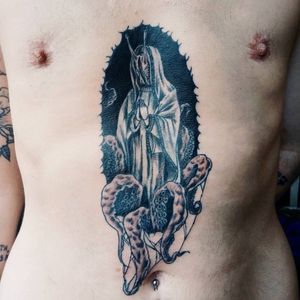 #tattoed #tattooaddict #tattooartist #tattoo #blackandgrey #darkart #dark #custom #customdesign #greywash #inkaholic 