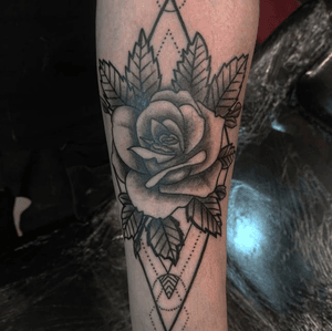 Tattoo by Guns N' Tattoos