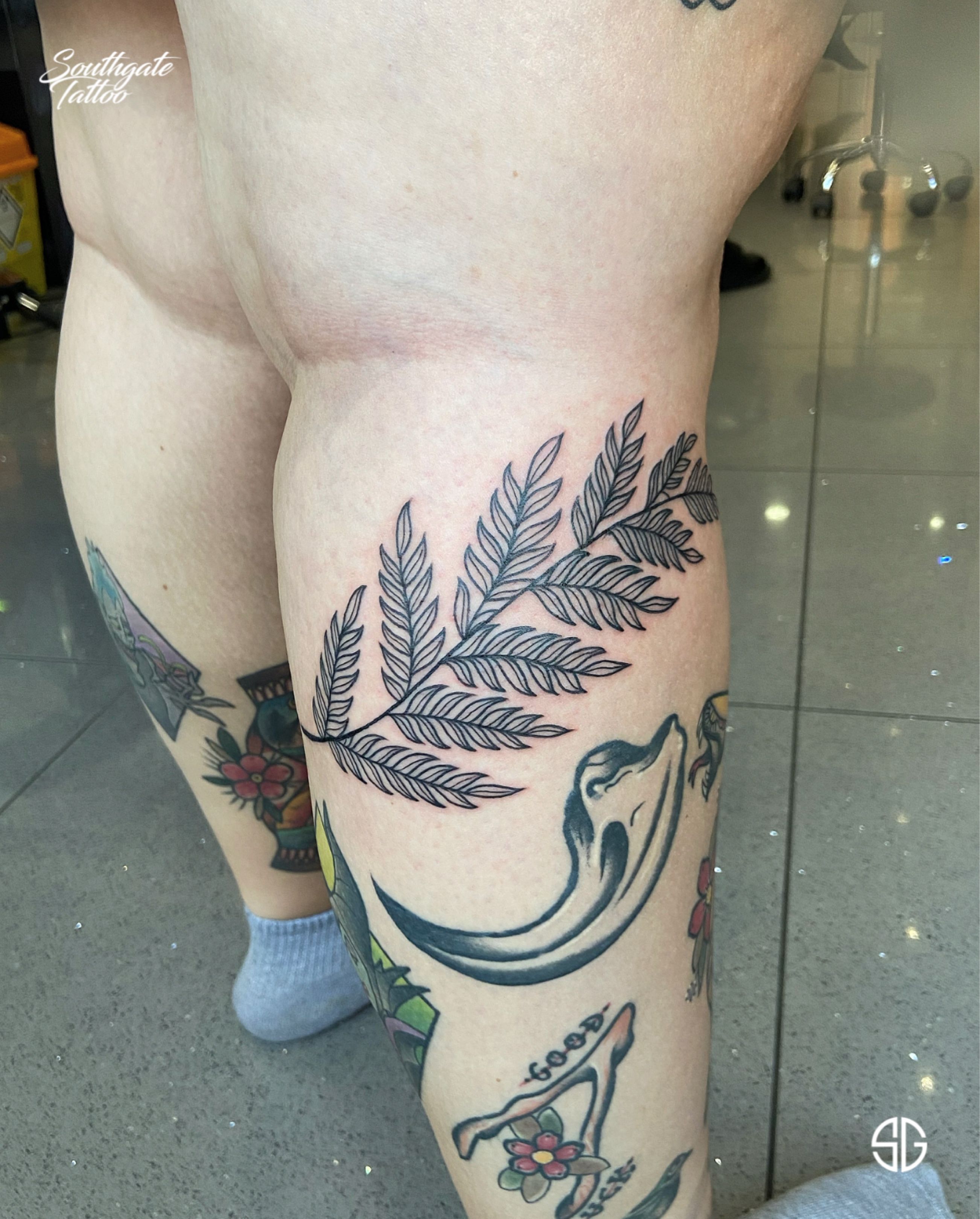 Olive Branches Tattoo  A Classy Art for You To Flaunt  Fashionterest