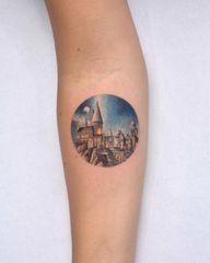 Tattoo