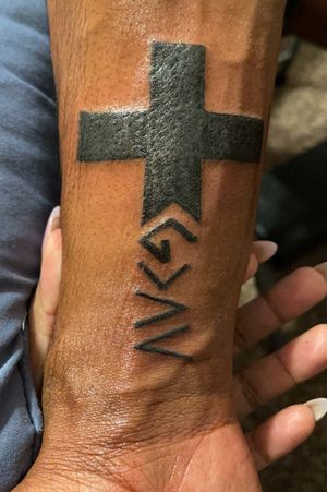 God is greater than the highs and lows. 🙏🏽