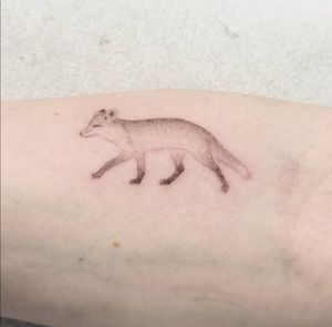 Tattoo by lebenslinien.tattoo