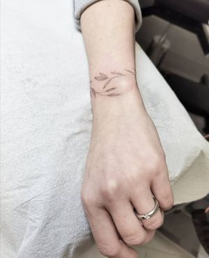 Tattoo by lebenslinien.tattoo