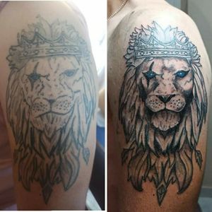 #coverup #cover #lion #king #lionking 