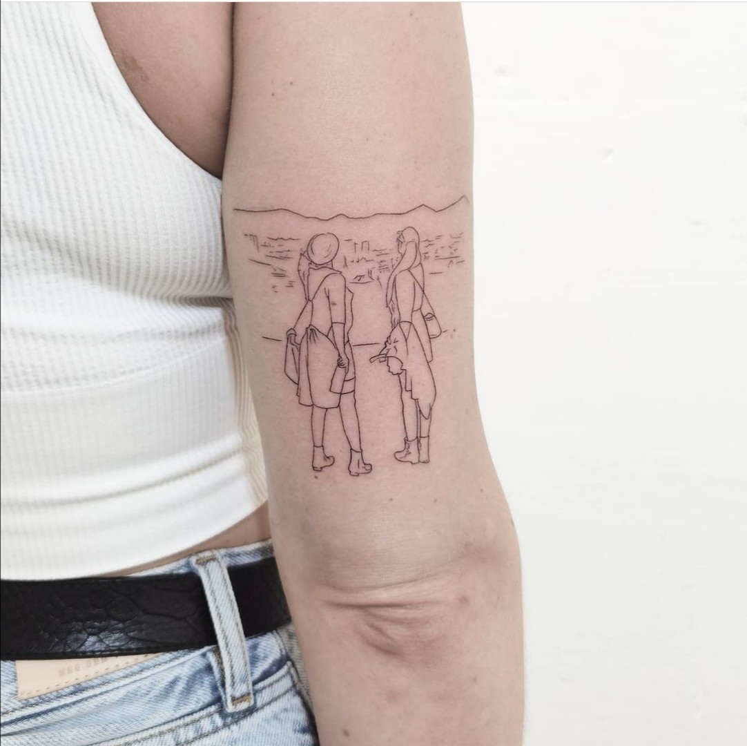 THREE GRACES TATTOO  threegracestattoo  Instagram photos and videos