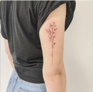 Tattoo by lebenslinien.tattoo