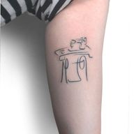 Tattoo