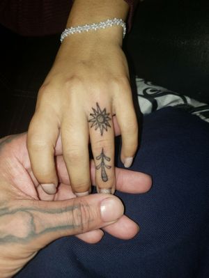 Other hand 