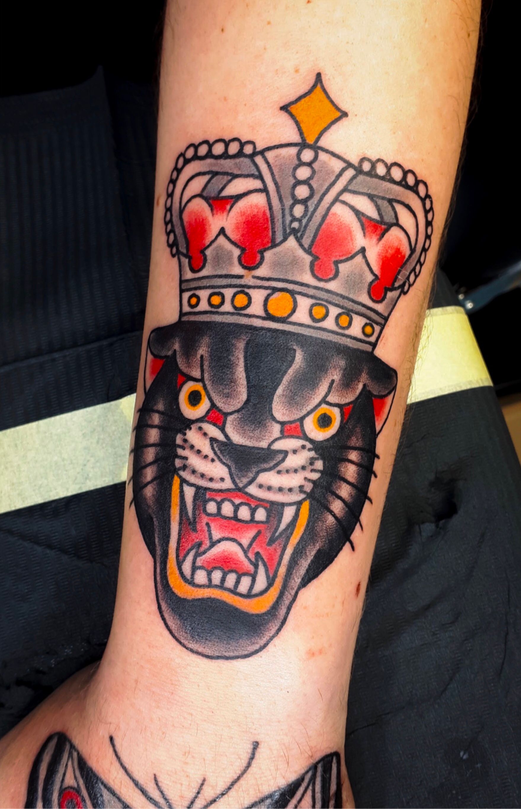 Lucky Soul Tattoo  Sweet native wolf by Jim jal71 Jim and that black and  gray     luckysoul luckysoultattoo wolf wolftattoo headress  nativetattoo cultural appropriation isit ohwell tattoosarecool  donttakeyourselftooseriously 