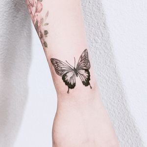 Tattoo by InkdicaTattoo