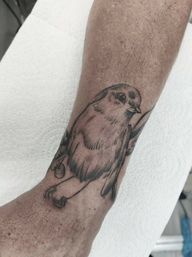 Tattoo