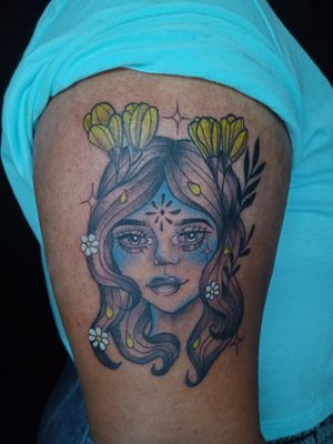Tattoo by Itoupava Norte 