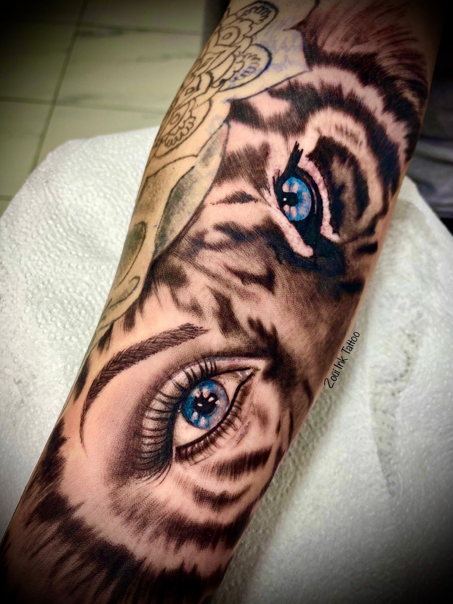 mirada' in Tattoos • Search in +1.3M Tattoos Now • Tattoodo