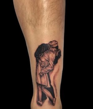 Tattoo by Culturetattoo