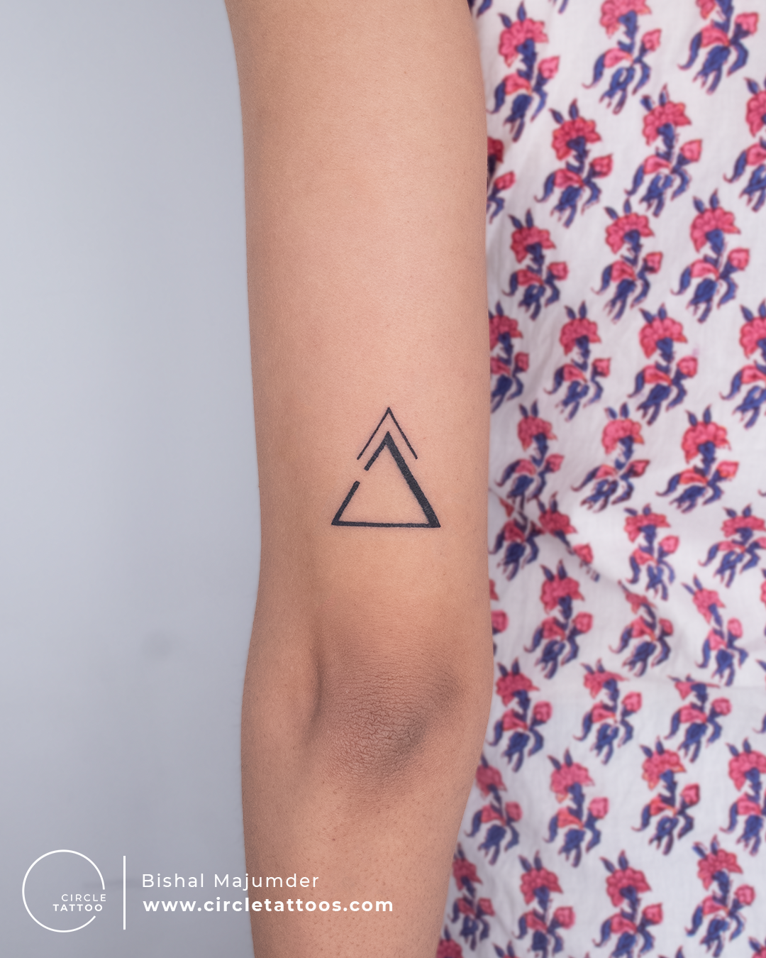 20 Small Tattoos With Big Meanings