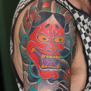 Hannya