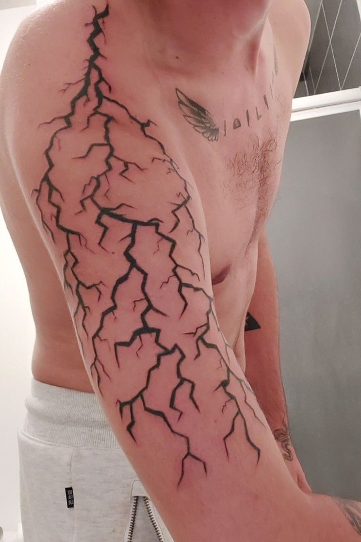 Ink Lovers  Realistic Horror and BioOrganic Tattoos   Facebook