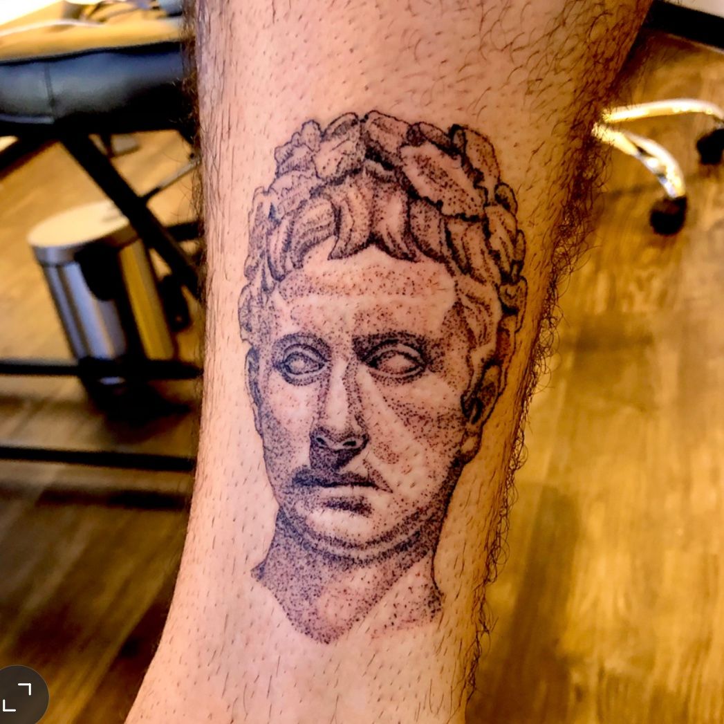 Tattoo uploaded by Joseph mancha • Tattoodo, image size:1047x1047