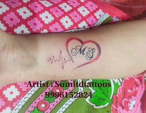 Tattoo by rnb tattoos