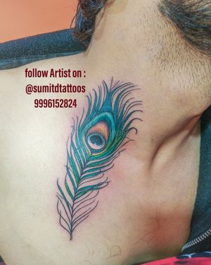 Tattoo by rnb tattoos