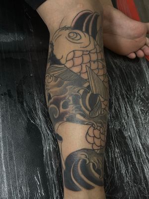 Tattoo by Inkdica tattoo