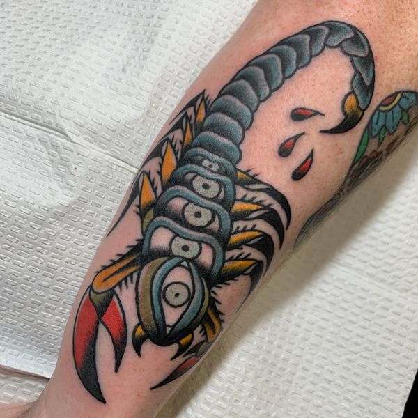 Albany Modern Body Art • Tattoo Studio • Tattoodo