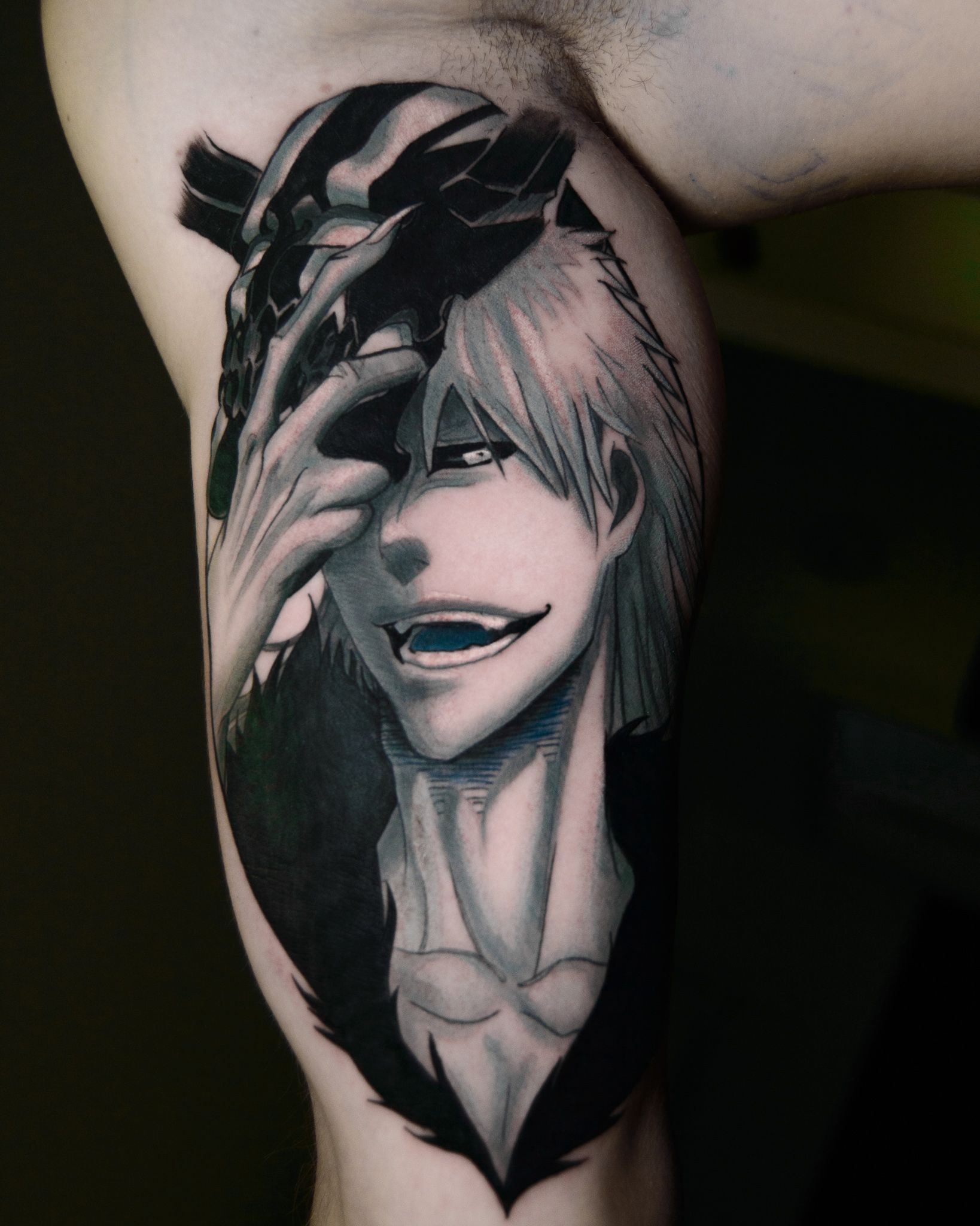 101 Best Ichigo Tattoo Ideas That Will Blow Your Mind  Outsons