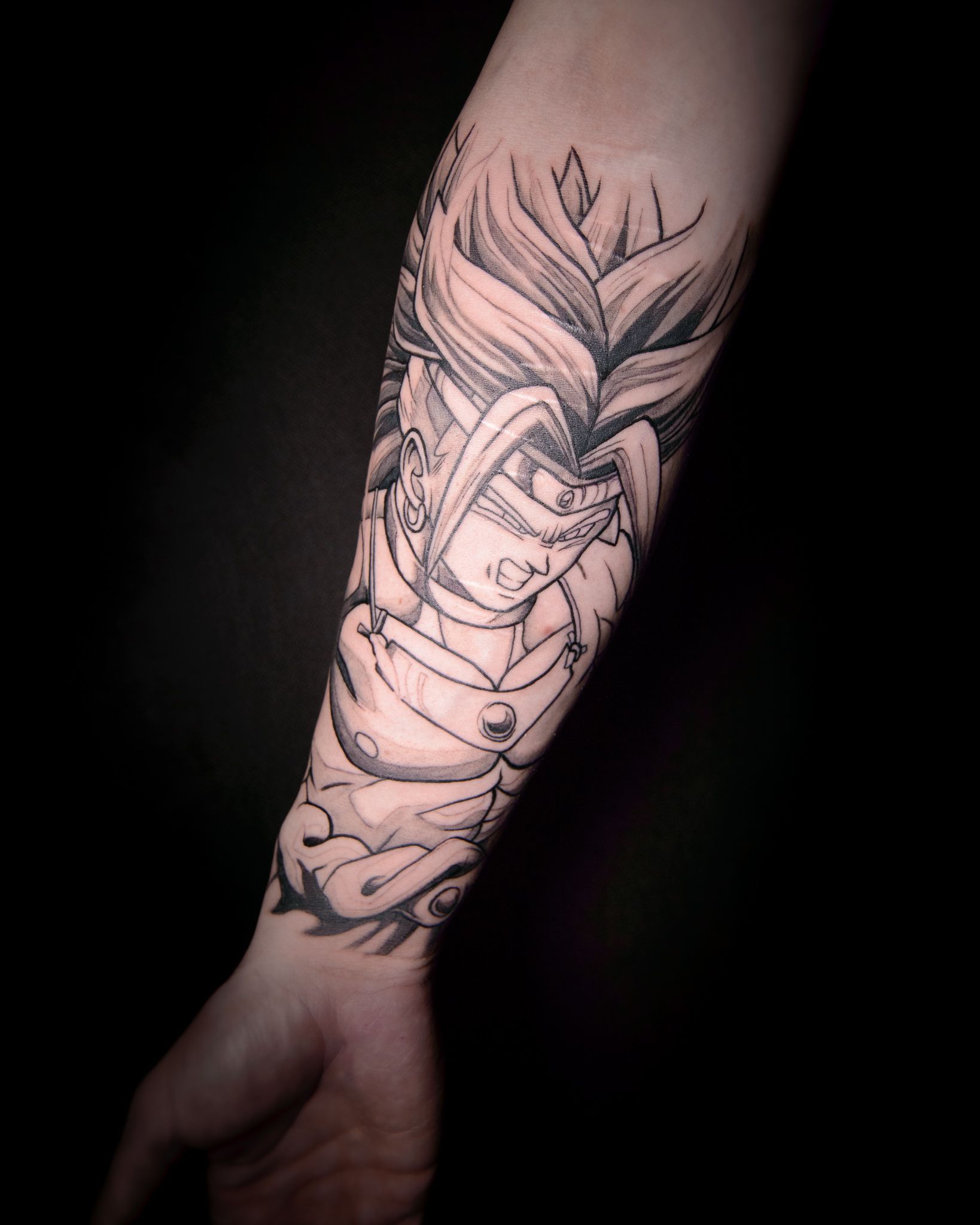 Lines N Shades Tattoo Studio on Instagram Our client came up with an  amusing idea for a tattoo She wanted tree of  Tattoos Tattoo shading  Tree of life tattoo