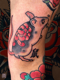 Tattoo
