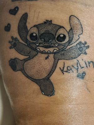 Resultado de imagem para disney stitch  Stitch tattoo, Stitch drawing,  Stitch disney