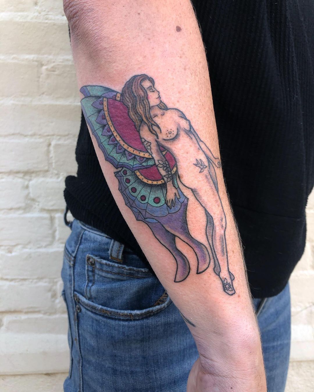 Tattoodo Find Your Next Tattoo