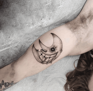 Tattoo by Timless Arts Tattoo
