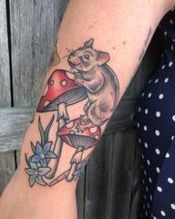 Tattoo