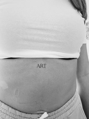 #art #arttattoo #lettering #letteringtattoo #minimaltattoo #blackboldsociety #blxckink #oldlines #tattoosandflash #darkartists #topclasstattooing #inked #inkedgirl #inkedup #minimal #stattoo