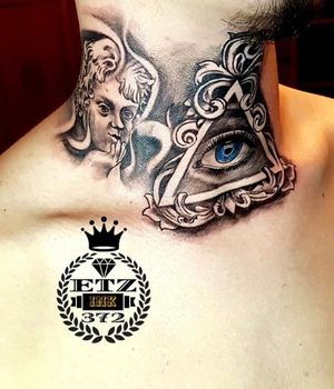Tattoo by Daniiiii