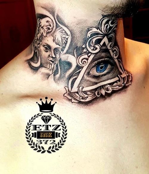 Tattoo image