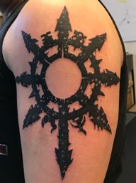 Tattoo