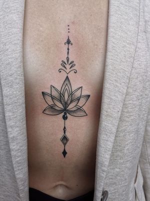 Lotsus tattoo 🥰