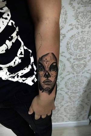 Tattoo by Tattoo Gomes