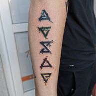 Tattoo