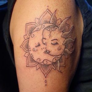 Tattoo from Billie