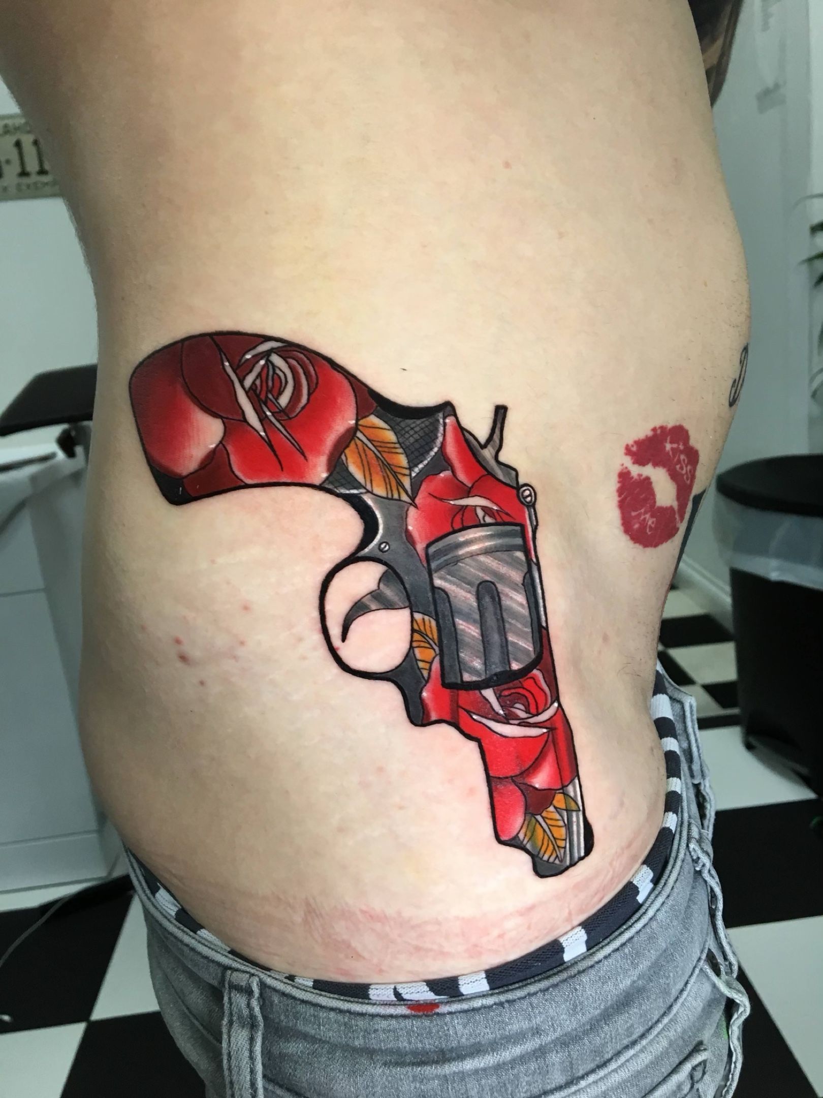 Discover more than 57 glock 19 tattoo super hot  incdgdbentre