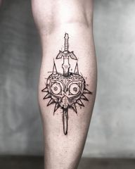 Tattoo