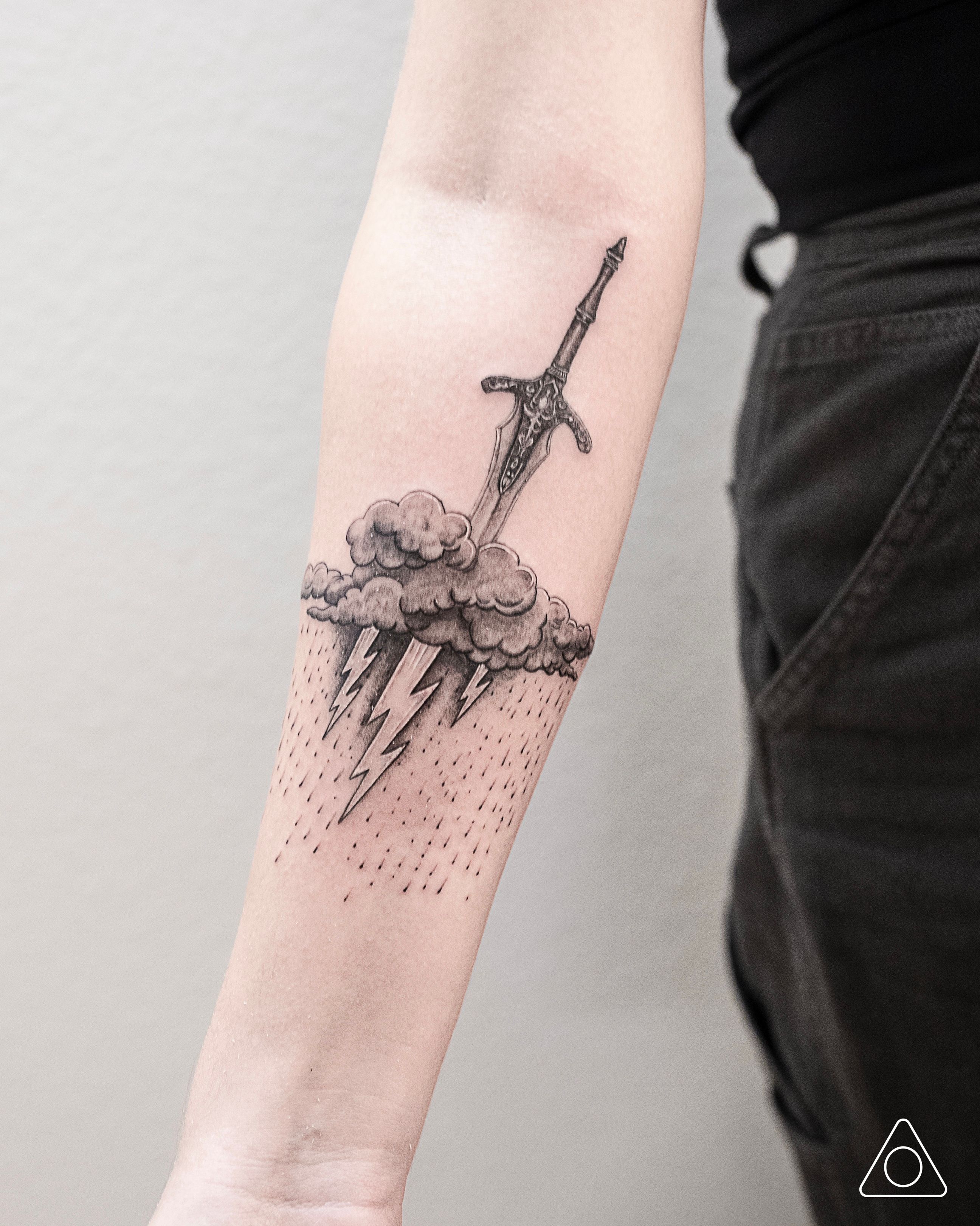 Religious symbol tattoo hires stock photography and images  Alamy