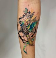 Tattoo
