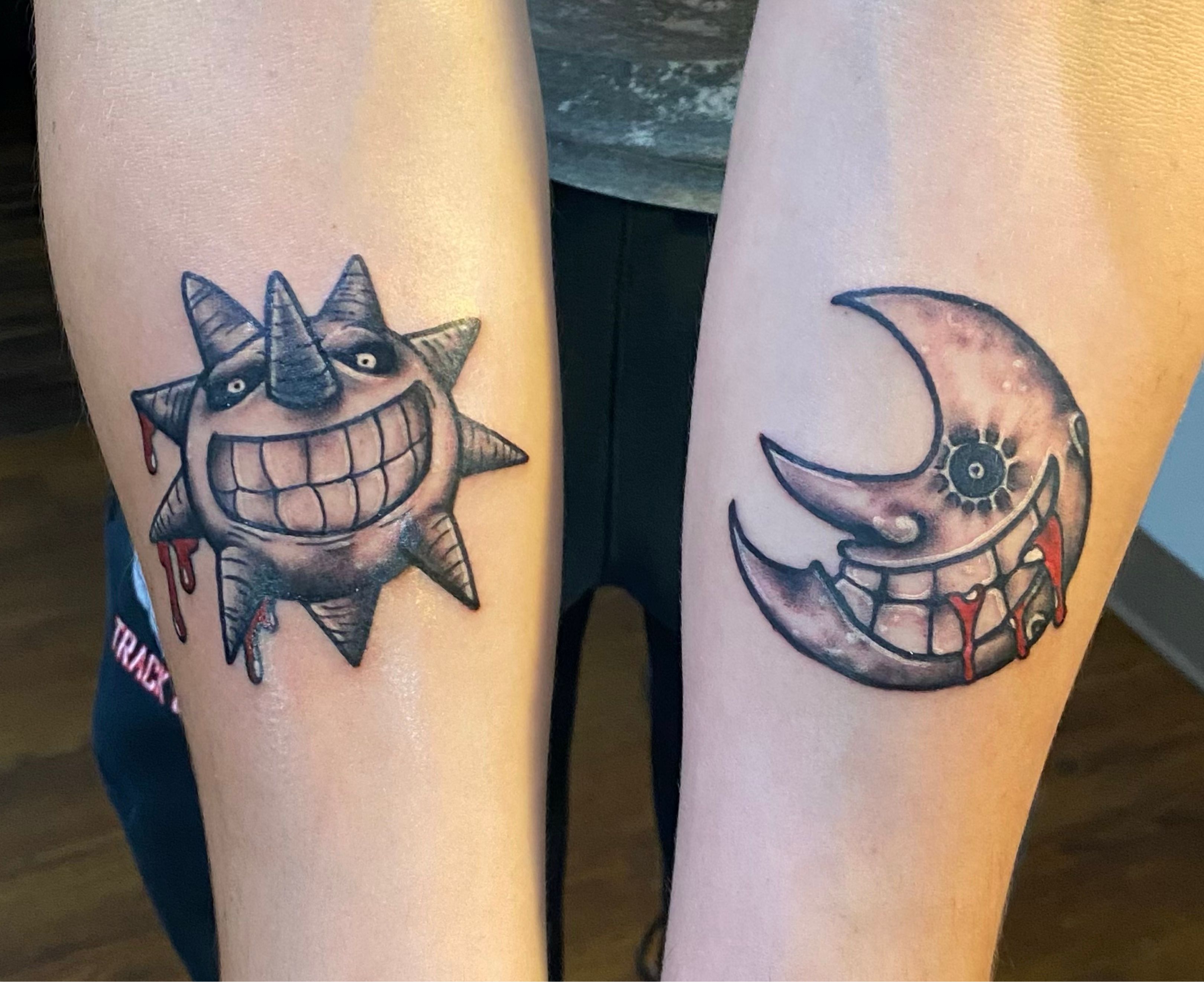Noose Tattoos: Wear With Care • Tattoodo